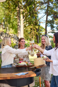 Stekhäll El Grande Original 100cm gasol