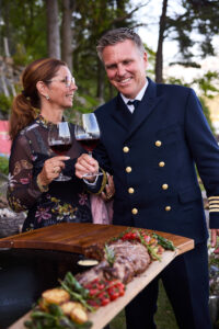 Stekhäll El Grande Original 100cm gasol