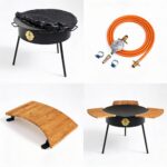 "El Grande" ORIGINAL-komplett