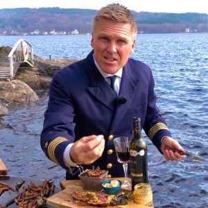 Bli exklusive medlem på vår Youtube kanal