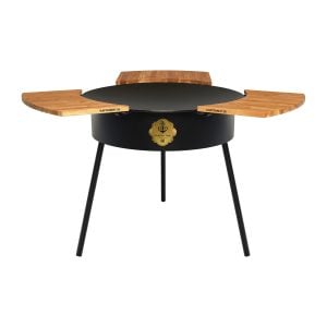 Stekhäll gasol ORGINAL med brännare 100 cm