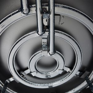 Stekhäll El Grande Original 100cm gasol