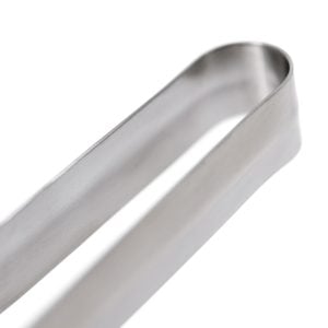 Stekhällstång, rostfritt