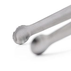 Stekhällstång, rostfritt