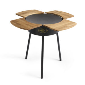 Stekhäll gasol 60 cm