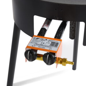 Stekhäll gasol 60 cm