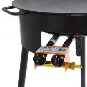 Stekhäll gasol 60 cm