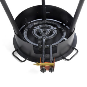 Stekhäll gasol 60 cm