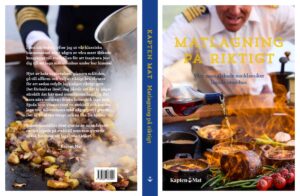 Kokbok - Matlagning på riktigt
