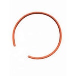 Gasolslang 1,5 meter