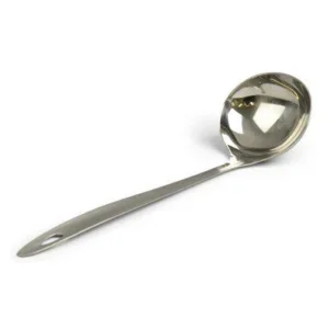 Sopp & såsslev 32 cm