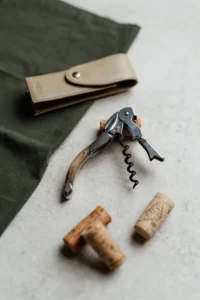 Vinöppnare Pulltaps Toledo