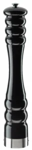 Zassenhaus Pepparkvarn El Grande 45 cm blank svart/silver