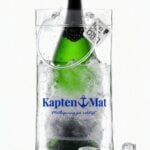 Ice Bag Vinkylare "Kapten Mat"
