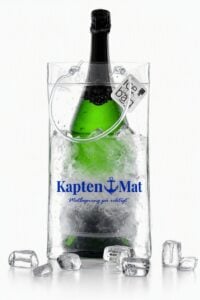 Ice Bag Vinkylare